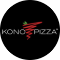 İzmir - Kono Pizza