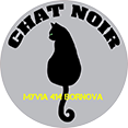 İzmir - Chat Noir