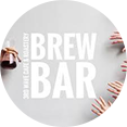 İzmir - Brew Bar 3rd Wave Cafe & Roastery