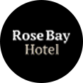 Manisa - Rosebay Hotel