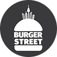 İzmir - Burger Street
