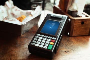 inPOS M120 Yeni Nesil Yazar Kasa Pos