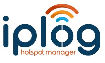 IPLOG Hotspot & VPN Sistemi 25 Kullanıcılı